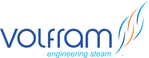 Volfram Systems India Pvt. Ltd. Logo