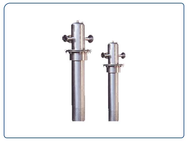 Deaerator Head Manufacturers in Singapore