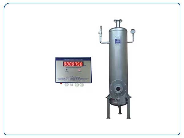 Condensate Recovery System Manufacturers in Pune