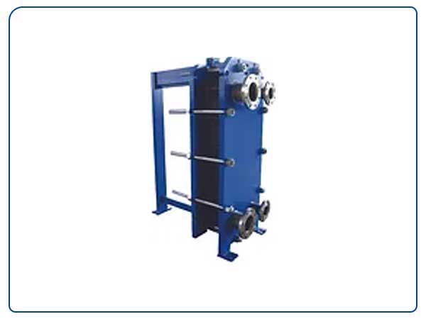 plate-type-heat-exchanger