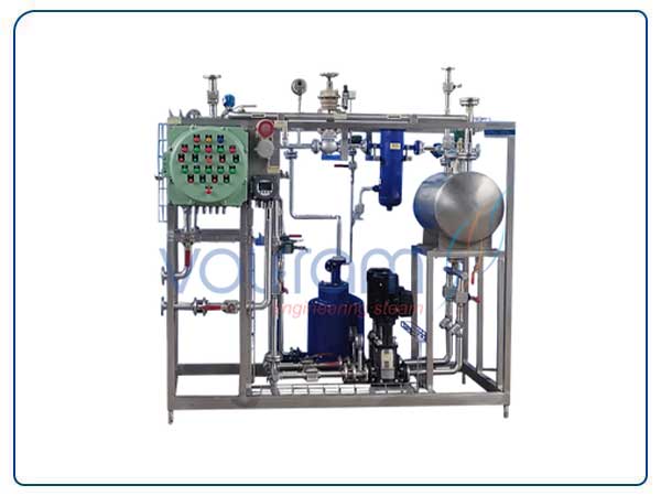 Hot Water Generator Manufacturers in Indonesia