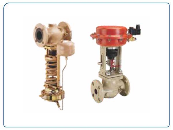 Pressure Reducing Station Manufacturers in Kenya