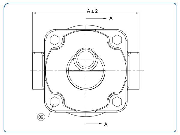 Ball Float Steam Trap in  Russia