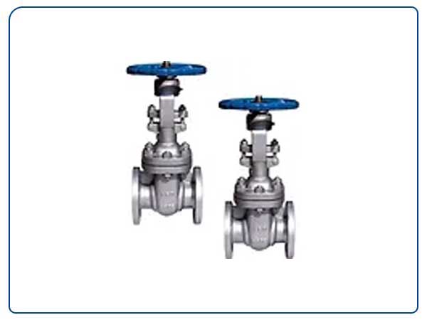 gate-valve