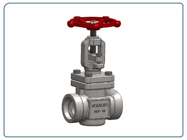 Globe Valve Manufacturers in Dubai