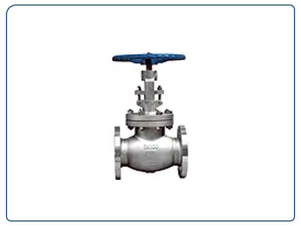 Globe Valve Manufacturers in Oman