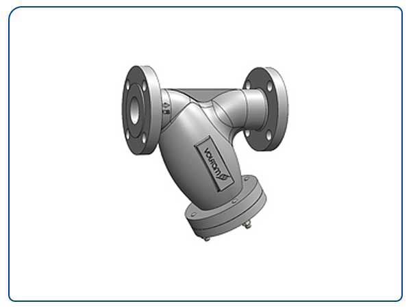 Y Strainer Manufacturers in India